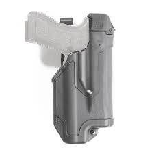 blackhawk epoch level 3 light bearing duty holster