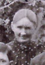 William Malone Brooks/Eliza Bates: Alabama to Texas