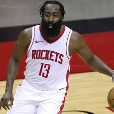He has three older siblings. Nba Cancels Houston Rockets Opener As Harden Fined 50k For Covid Violation Nba The Guardian
