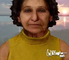 The Curious No-Body Case Solve & Novel DNA Science Solution of Ada Fritz