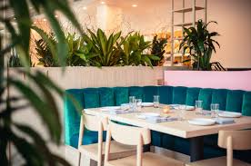 About — Dario Restaurant