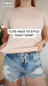 Follow Jliksr For More Video En 2020 Ropa Urbana Para Mujer Tranformar Ropa Tutoriales De Ropa