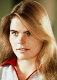 Fan Casting Heather Locklear as Chris Hargensen in Carrie (1986)