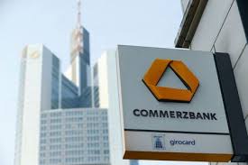 Deutsche Bank Sounds Out Investors About Commerzbank Deal Bloomberg