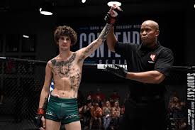 I think it's going to be a sweet fight. Ufc Prospect Sean O Malley Discusses Smoking Marijuana With Snoop Dogg Bleacher Report Latest News Videos And Highlights
