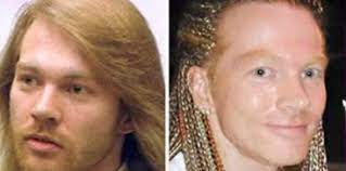 Due to her aspiration of maintaining her youthful look, . 17 Celebrity Before And After Plastic Surgery Disasters