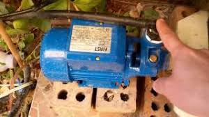 سمادة النسخة الثانية و تعتمد على موتور نصف حصان لدفع الماء Youtube