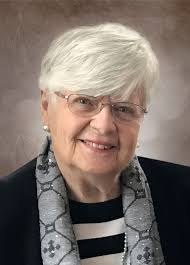 Yolande Rivest Caron Obituary