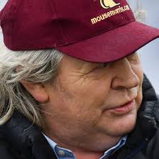 Mouse is ready to roar after rebuilding phase