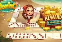 Jika anda tertarik, mengikuti fitur andalannya: Download Higgs Domino Versi Lama
