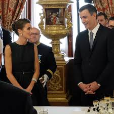 La felicitación de Pedro Sánchez a la reina Letizia por su 50 cumpleaños