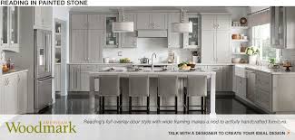 This was our first full kitchen remodel after 25 plus years. Talk With A Designer Kitchen Cabinet Interior Kitchen Design American Woodmark Cabinets
