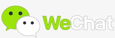 Download free static and animated wechat logo vector icons in png, svg, gif formats. Wechat Logo Eps 980x329 Png Download Pngkit