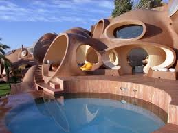 In the early eighties, fashion designer pierre cardin wanted to buy an atypical summer house in cannes. Pierre Cardin Sells Bubble Palace For 336 Million