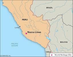 Several times throughout their history, the nazca people dragged a series of great rocks through the. Nazca Lines Kids Britannica Kids Homework Help