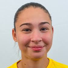 Imogen Sullivan-Bell