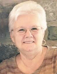 Patsy Crouse Obituary May 13, 2022