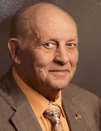 Obituary information for Ellis Smith, Jr.