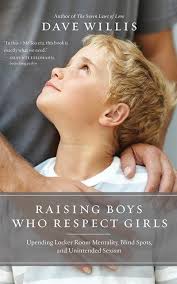 Raising Boys Who Respect Girls: Upending Locker Room Mentality, Blind  Spots, And Unintended Sexism Book By Dave Willis, ('cd')
