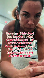 The Brazen Lies of Amazon’s Lawyers: Jeff Bezos' Story