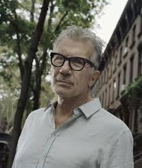 on The Long Run: A Creative Inquiry by Stacey D'Erasmo