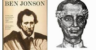 Asin sa Sugat: Ang tulang "KAY CELIA" ng makatang sina Ben Jonson at  Francisco Balagtas