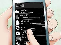 How To Stop A Prank Caller 10 Steps With Pictures Wikihow