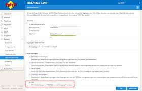 Wie kann ich fritzbox vpn unter android einrichten? Fritzbox Vpn Verbindung Einrichten Zu Android Windows 10 Anleitung