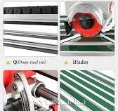 Tile Cutter Automatic Multifunction Electric Tile Cutting Machine 45 Degree  Infrared Tile Chamfered Edge Grinding 9011