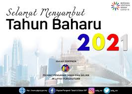 Avis des employés pejabat pengarah tanah dan galian. Pptg Wp Ø¹Ù„Ù‰ ØªÙˆÙŠØªØ± Selamat Menyambut Tahun Baharu 2021 Kepada Seluruh Warga Wilayah Persekutuan Kuala Lumpur Putrajaya Dan Labuan Ikhlas Pejabat Pengarah Tanah Dan Galian Wilayah Persekutuan Https T Co Dvaqvzzo1l
