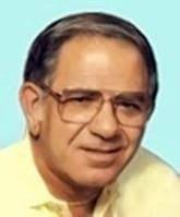 Richard Iavarone Obituary (1936