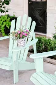 Top Phoenix Life And Style Blogger Love And Specs Painted Outdoor Furniture Outdoor Decor Backyard Decor