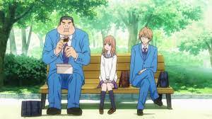 Could this be the beginning of spring for takeo? Ore Monogatari Season 2 Release Date Characters English Dub