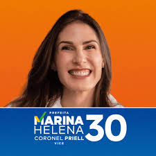 Marina Helena