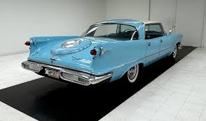 Image result for Spring Green 1958 Imperial