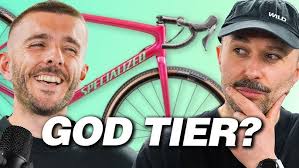 Marcel Kittel's Specialized S-Works Venge ViAS