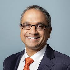 Management Team — CME Group