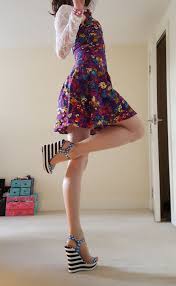 Oh to be the girl... — mainlyusedforwalking: Not a very lewd one this...