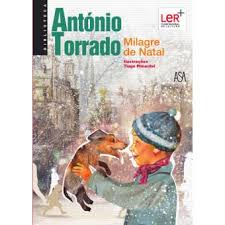 Listen to antonio torrado | soundcloud is an audio platform that lets you listen to what you love and share the sounds you create. Milagre De Natal Antonio Torrado Tiago Pimentel Compra Livros Ou Ebook Na Fnac Pt