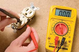 See the seller's listing for full details. How To Test An Outlet Better Homes Gardens