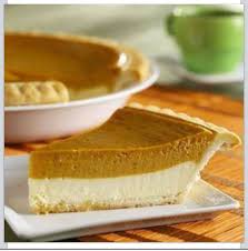 Sweet Potato Cheesecake Pie Desserts Pumpkin Recipes Delicious Desserts