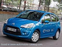 Image result for Bleu Electra 2011 Citroen