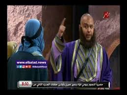صدى البلد مشهد كوميدي لـ كفار قريش على خشبة مسرح مصر فيديو