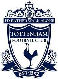 Image Result For Tottenham Hotspur Tattoo Designs Tottenham Hotspur Tottenham Football Tottenham