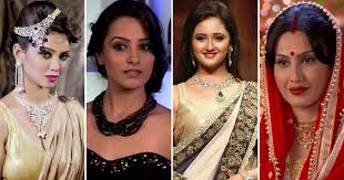 Who is the most beautiful woman in the world 2020? Top 10 Indian Tv Soap Vamps We Hate You Like We Love You