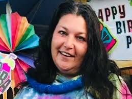 Fundraiser by Danika Dykeman : Paulette Dykeman's Funeral and Expenses