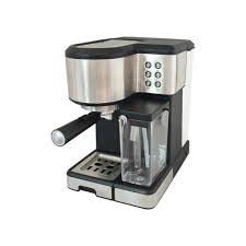 Every month we help millions find the best espresso machine & more. Intelligent Full Automatic One Touch Coffee Machine For Espresso Cappuccino Latte Ect Maker Buy Coffee Machine Coffee Machine For Espresso Cappuccino Latte Ect Full Automatic One Touch Coffee Machine For Espresso Cappuccino Latte Ect Maker