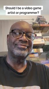 What role in game development interests you most?#videogamecareercoach  #gaming #gamedev #gamedevedu #gamedevelopment #videogames #videogameindustry