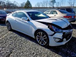 Search 20 listings to find the best deals. 2016 Hyundai Genesis Coupe 3 8 R Spec For Sale Sc Spartanburg Mon Feb 24 2020 Used Salvage Cars Copart Usa
