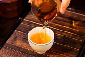 Shui meiren / shui meiren : Dongfang Meiren Tea Top Oolong Produced In A Bug Bitten Way Lastea